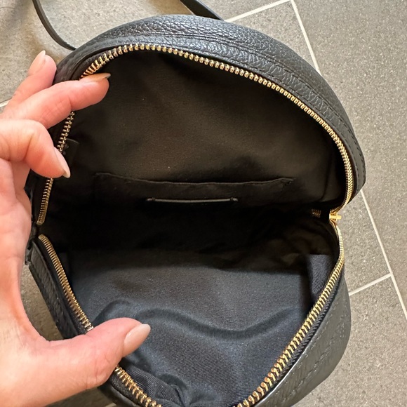 Coach mini backpack NWOT - Picture 5 of 5